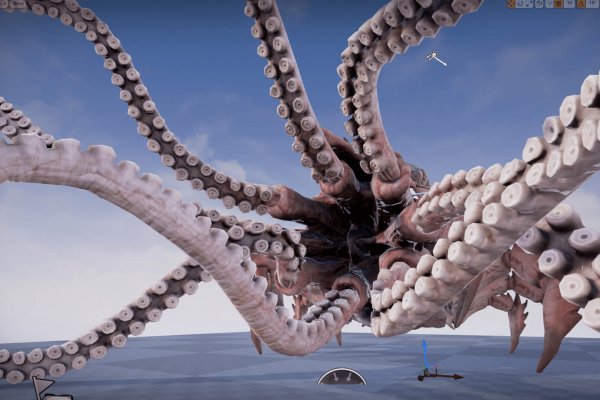 Kraken где