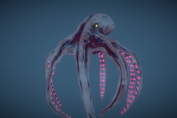 Kraken зеркало